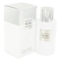 Wise Essence By Weil Eau De Toilette Spray 3.3 Oz Men