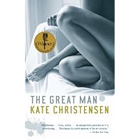 The Great Man The Great Man Kindle Paperback Hardcover