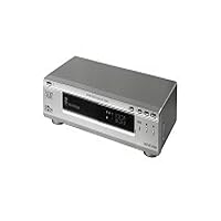 Sony DVP-NS50P/S Single DVD Player, Silver
