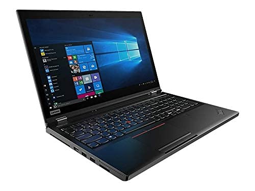 Lenovo ThinkPad P53 20QN002FUS 15.6