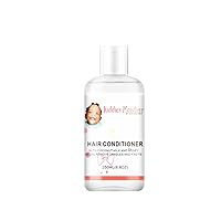 Kiddies Moisture Hair Conditioner with Coconut Milk and Honey 250ML Detangling