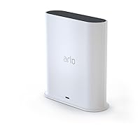 Arlo Ultra / Pro / Pro 2 Smart Hub Add-On Unit for Wire-Free Cameras (Official) - VMB5000