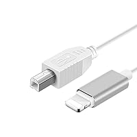 Mua Lightning to USB Type B hàng hiệu chính hãng từ Mỹ giá tốt. Tháng  4/2023 