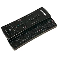 PS3 KeyMote 3-in-1 (Remote, Keyboard, Controller)