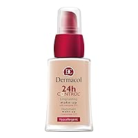 Dermacol 24H Control Make-up (N.90)