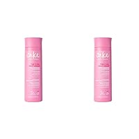 Cake Beauty The Curl Next Door Curl Enhancing Conditioner, 10 Ounce (Pack of 2)