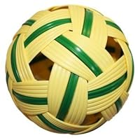 Takraw Ball Product Made in Thailand