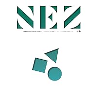Nez - The olfactory magazine - Tome 12 (12)