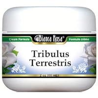 Tribulus Terrestris Cream (2 oz, ZIN: 524445)