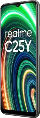 realme C25Y 4G LTE GSM 128GB+4GB 6.5