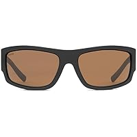 VonZipper Unisex Semi Sunglasses