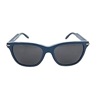 Michael Kors Telluride Dark Grey Square Men's Sunglasses MK2178 392487 54