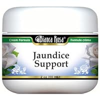 Bianca Rosa Jaundice Support Cream (2 oz, ZIN: 524377) - 2 Pack