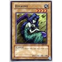 Yu-Gi-Oh! - Hibikime (MRD-055) - Metal Raiders - Unlimited Edition - Common