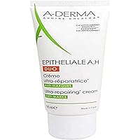 A-Derma Epitheliale Ah Duo Restructuring Cream 100ml