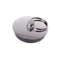 Kitchen Drain Plug Water Stopper Kitchen Bathroom Bath Tub Sink Basin Drainage Shower Filter for Hard Water Handheld