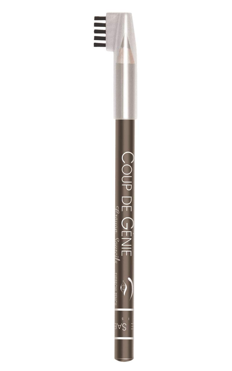 VIVIENNE SABO COUP DE GENIE Brow Pencil 1.4 g 002 Warm Greay