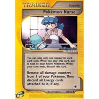 Pokemon - Nurse (145) - Expedition