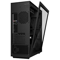 HP OMEN 25L GT15-0309 Gaming Desktop AMD Ryzen 5 5600X 3.7GHz 16GB RAM 512GB SSD GeForce RTX 3060Ti(8GB) Windows 11 Home(Renewed)