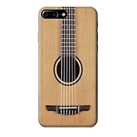 R2819 Classical Guitar Case Cover for iPhone 7 Plus