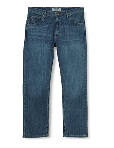Mua Wrangler Authentics Men's Classic 5-Pocket Regular Fit Flex Jean trên  Amazon Mỹ chính hãng 2023 | Giaonhan247