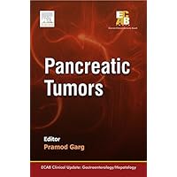 ECAB Clinical Update – Pancreatic Tumors - E-Book ECAB Clinical Update – Pancreatic Tumors - E-Book Kindle