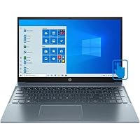 HP Newest Laptop(Pavilion 15) - 12th Intel Core 1255U i7-15.6