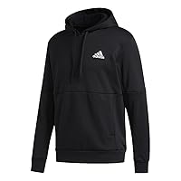 adidas Men's Game & Go Pullover Hoodie