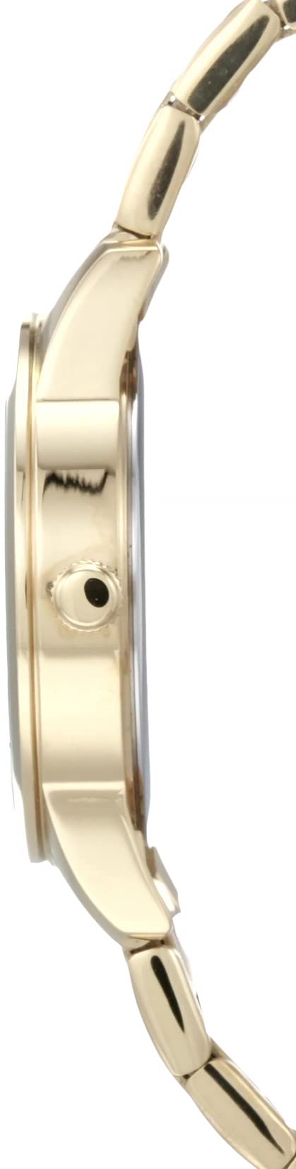 Armitron Women's Genuine Diamond Dial Bracelet Watch, 75/5825