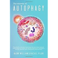 The secrets of Autophagy: The powerful healing of autophagy uses your bodies natural intelligence to promote anti ageing .Learn how to initiate it through extended water, Intermittent fasting & more