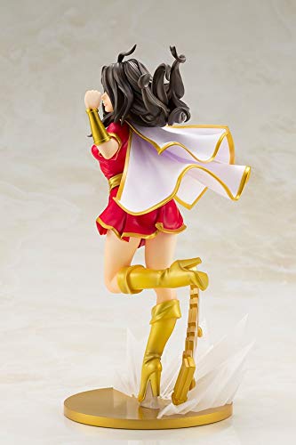 DC Comics: Shazam Family Mary Bishoujo Statue