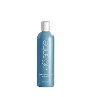 AQUAGE. Color Protecting Shampoo, 12 Oz, Helps Seal in Color to Prevent Fading, Specifically Created for Color-Treated Hair, Provides Gentle Cleansing for Normal-To-Dry Hair