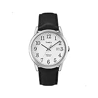 Timex Easy Reader 38 mm Watch