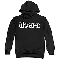 202 Men Women Fashions with Ppular logo on chest Hooded Sweatshirt