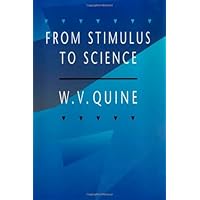 From Stimulus to Science From Stimulus to Science Hardcover Kindle Paperback