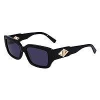 Lacoste Sunglasses L 6021 S 001 Black