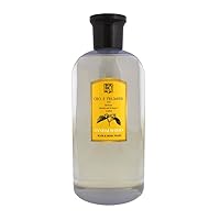 Geo F Trumper Sandalwood Hair & Body Wash 500ml / 17.5 Fl Oz Bottle