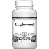 Bugleweed Powder (4 oz, ZIN: 510977)