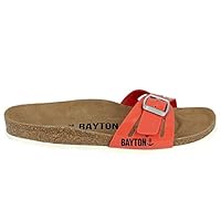 Bayton Women's Flat Sandal