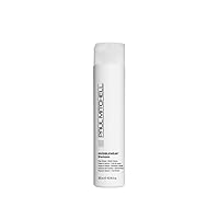 Paul Mitchell Invisiblewear Shampoo, Preps Texture + Builds Volume, For Fine Hair