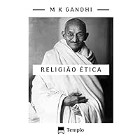 Religião ética (Portuguese Edition) Religião ética (Portuguese Edition) Kindle Paperback