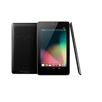 ASUS Nexus 7 (2012) TABLET / Brown (Android 4.2 / 7 inch / NVIDIA Tegra3 / 1G / 32G / WiFi Mobile Communication Support / MicroSIM) NEXUS7-32T