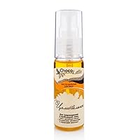 Natural cosmetics Healing face balm oil for damaged and problematic skin. 30 ml 000003675
