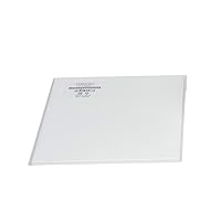 Fujitsu CA99501-0012 Cleaning Paper For M and F1 Series, Fi-5750C Scanner