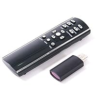 DVD Blu-ray Wireless Remote Control for PS3