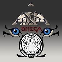 Omega Omega Audio CD Audio CD