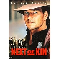 Next of Kin (DVD) Next of Kin (DVD) DVD Multi-Format VHS Tape