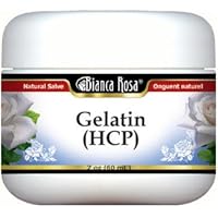 Gelatin (HCP) Salve (2 oz, ZIN: 524356) - 3 Pack