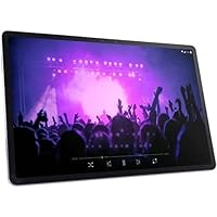 Lenovo Tab P11 Pro TB-J706F ZA7C0031US Tablet - 11.5