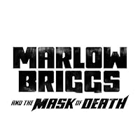 Marlow Briggs and the Mask of Death [Online Game Code]